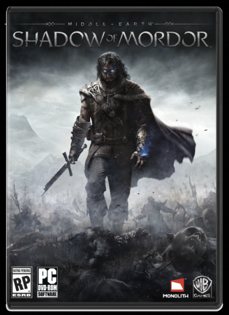 MIDDLE-EARTH: SHADOW OF MORDOR GANHA UM LIVE ACTION DE 8MIN