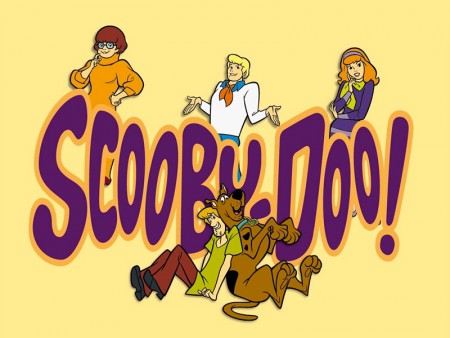 Scooby-Doo