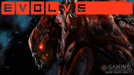GOLIATH MOSTRA SUA FÚRIA EM NOVO TRAILER DE EVOLVE