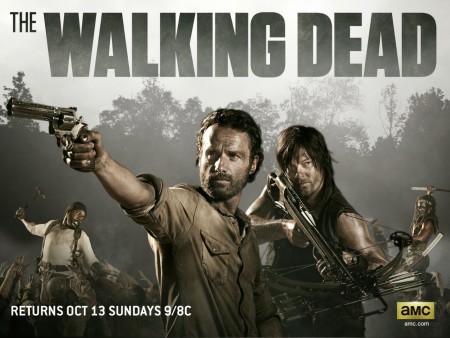The Walking Dead