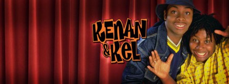 Kenan e Kel