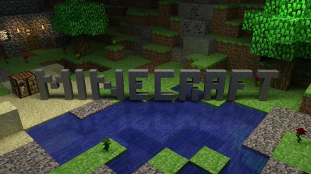 MANSÃO RECÉM-COMPRADA POR NOTCH JÁ TEM SUA REPRESENTAÇÃO EM MINECRAFT