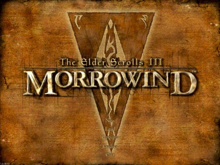 REMAKE DO MORROWIND ESTÁ PERTO DE RECEBER SEU TESTE PÚBLICO