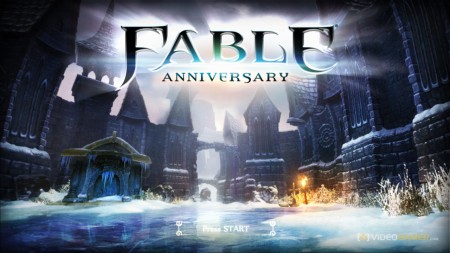 FABLE ANNIVERSARY PARA PC TERÁ SUPORTE A MODS