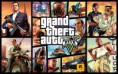 ATUALIZAÇÕES FUTURAS DE "GTA V" DEVERÃO DEIXAR PS3 E X360 DE FORA