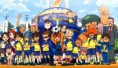 Inazuma Eleven