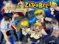Zatch Bell
